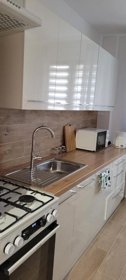 Apartament Edyta Torun Exterior photo